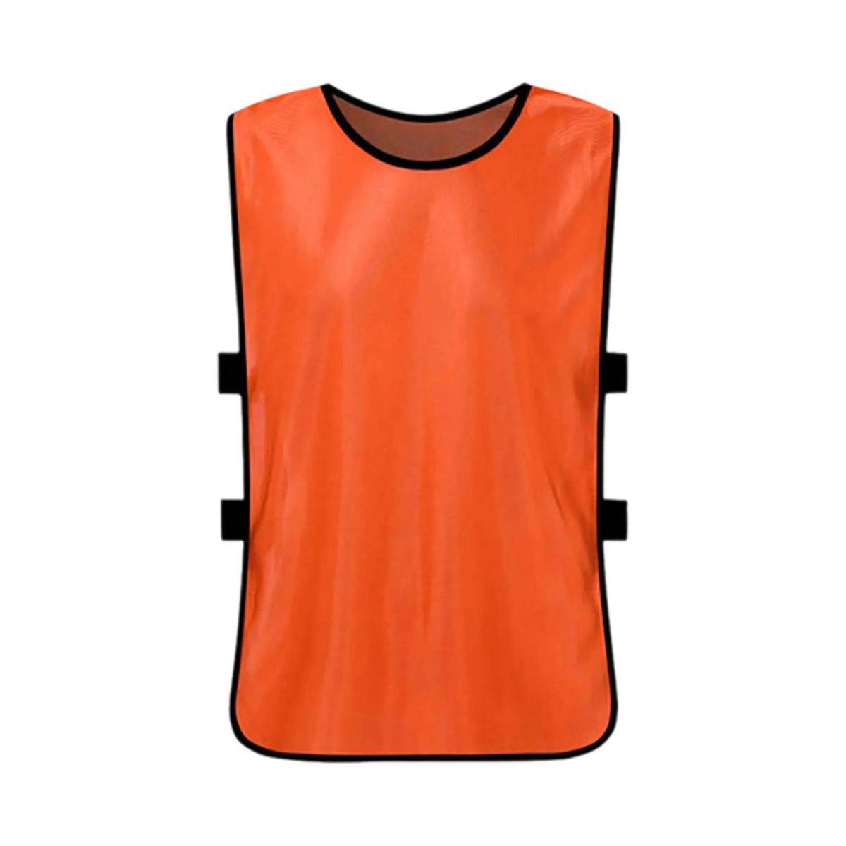 Lightweight Sports Vest for Teams and Fitness 10