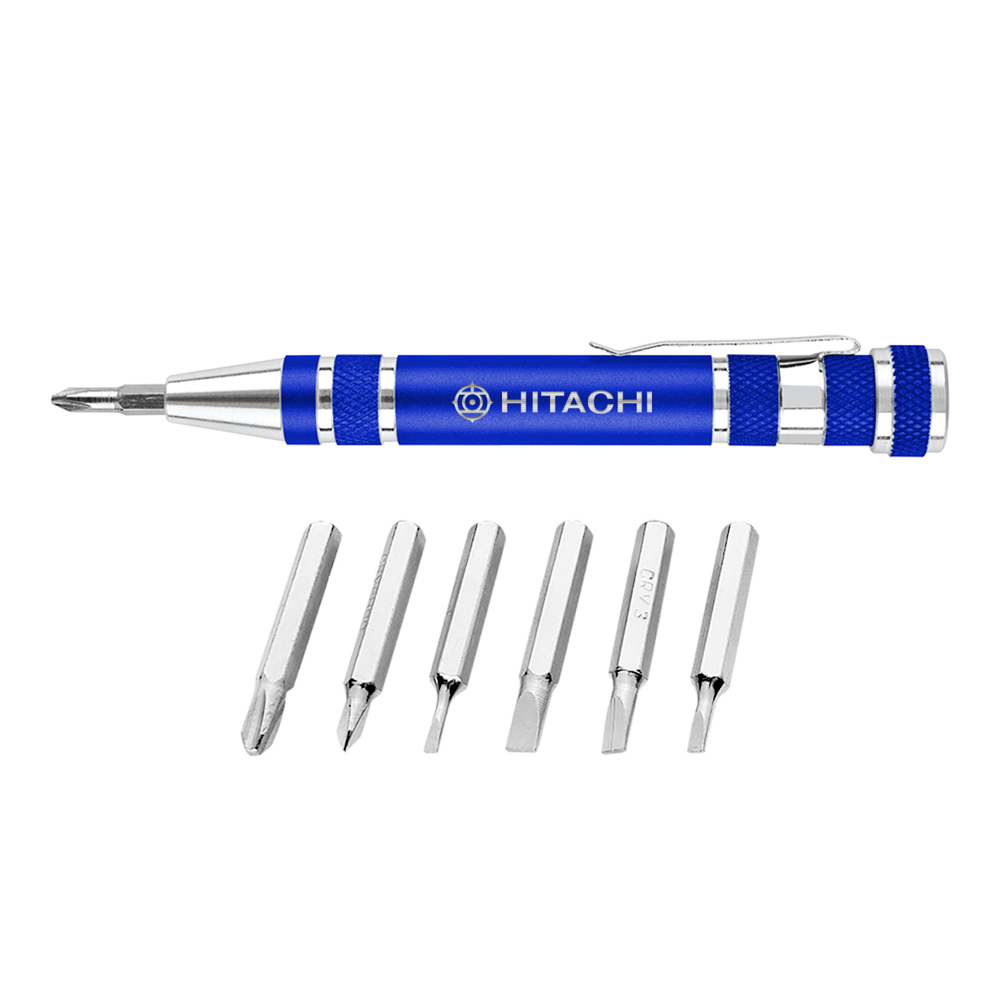 Screwdriver Set 12