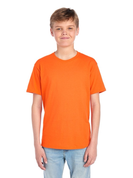 JERZEES DRI-POWER® Youth T-Shirt 18