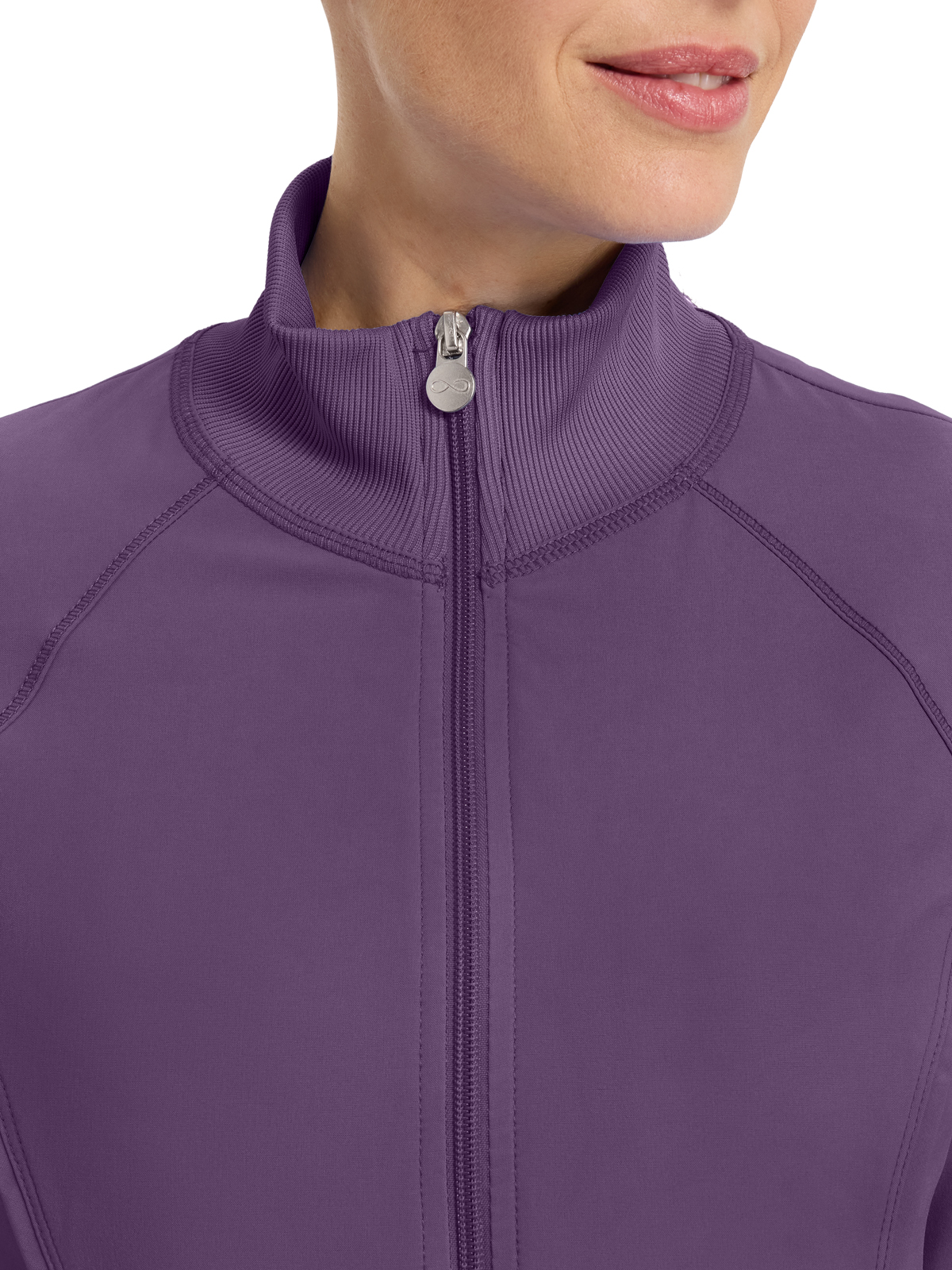 Infinity - Women's 2-Pocket Contemporary Jacket 107