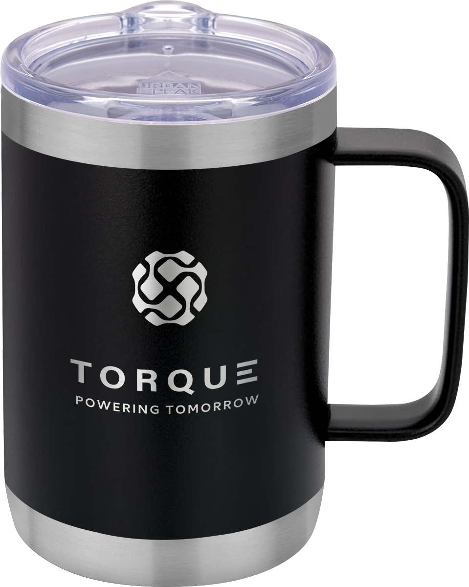 15oz Urban Peak® Citrine Vacuum Mug 50