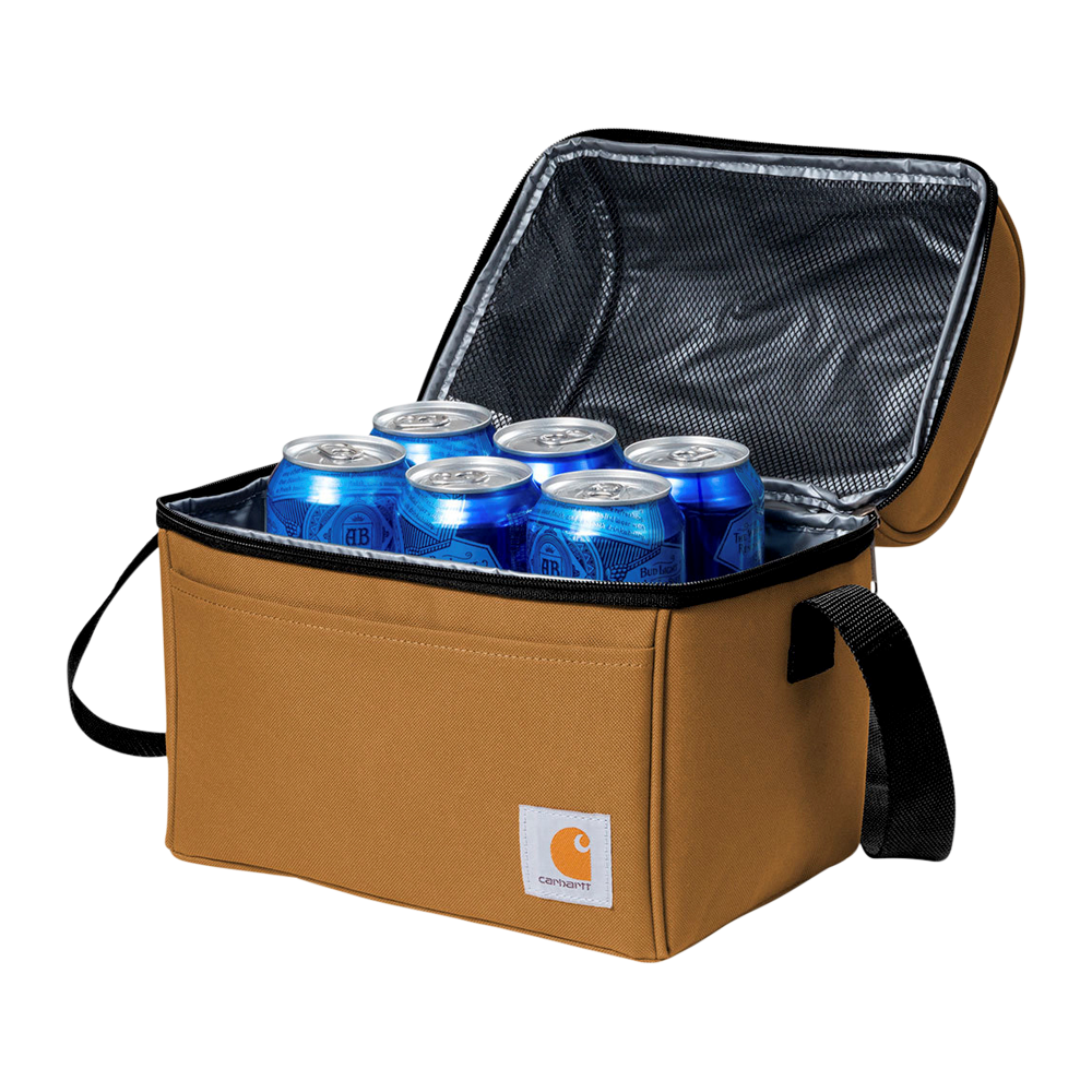 Carhartt(R) Lunch 6-Can Cooler 8