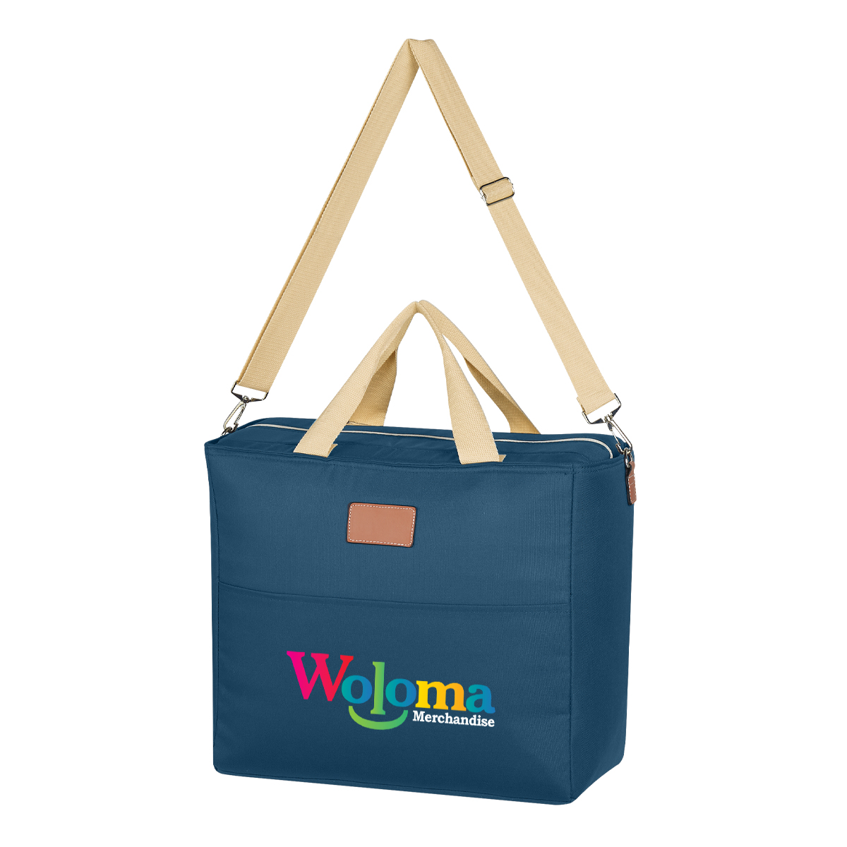 Hefty Cooler Tote Bag 4