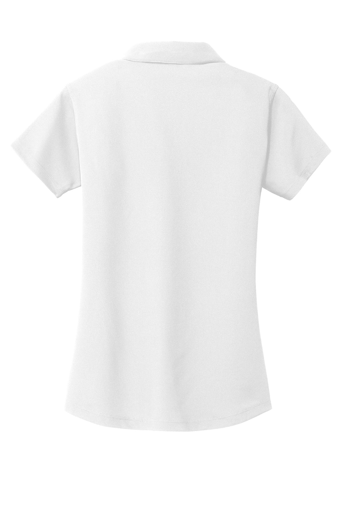 Port Authority Women's Dry Zone Grid Polo. L572 32