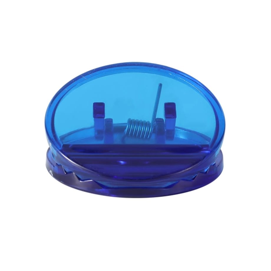 Round Shape Magnet Memo Clip 3