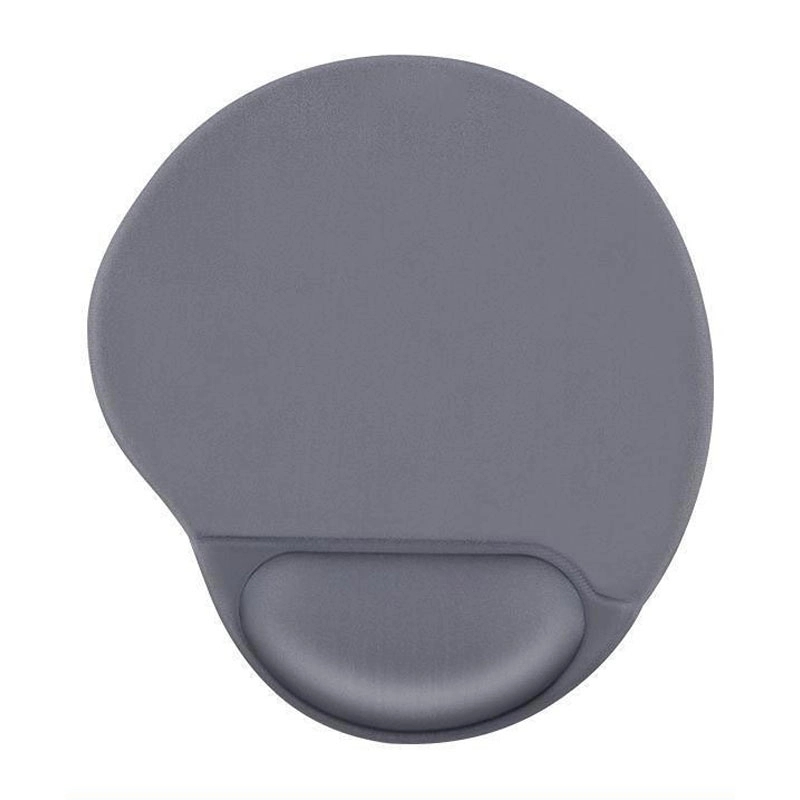 Comfortable Mouse Pad with Wrist Rest 7