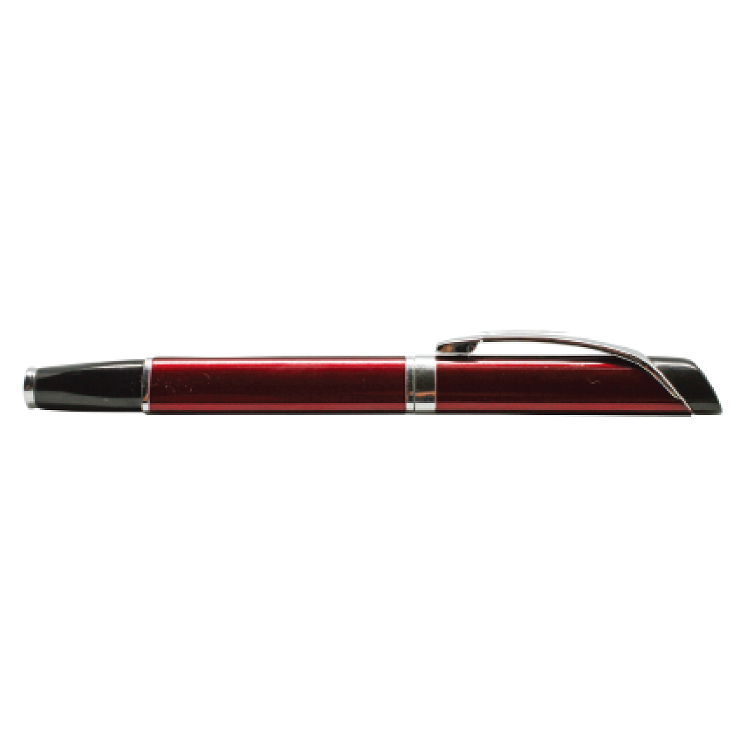 Metal Ballpoint Pen With Cap 11