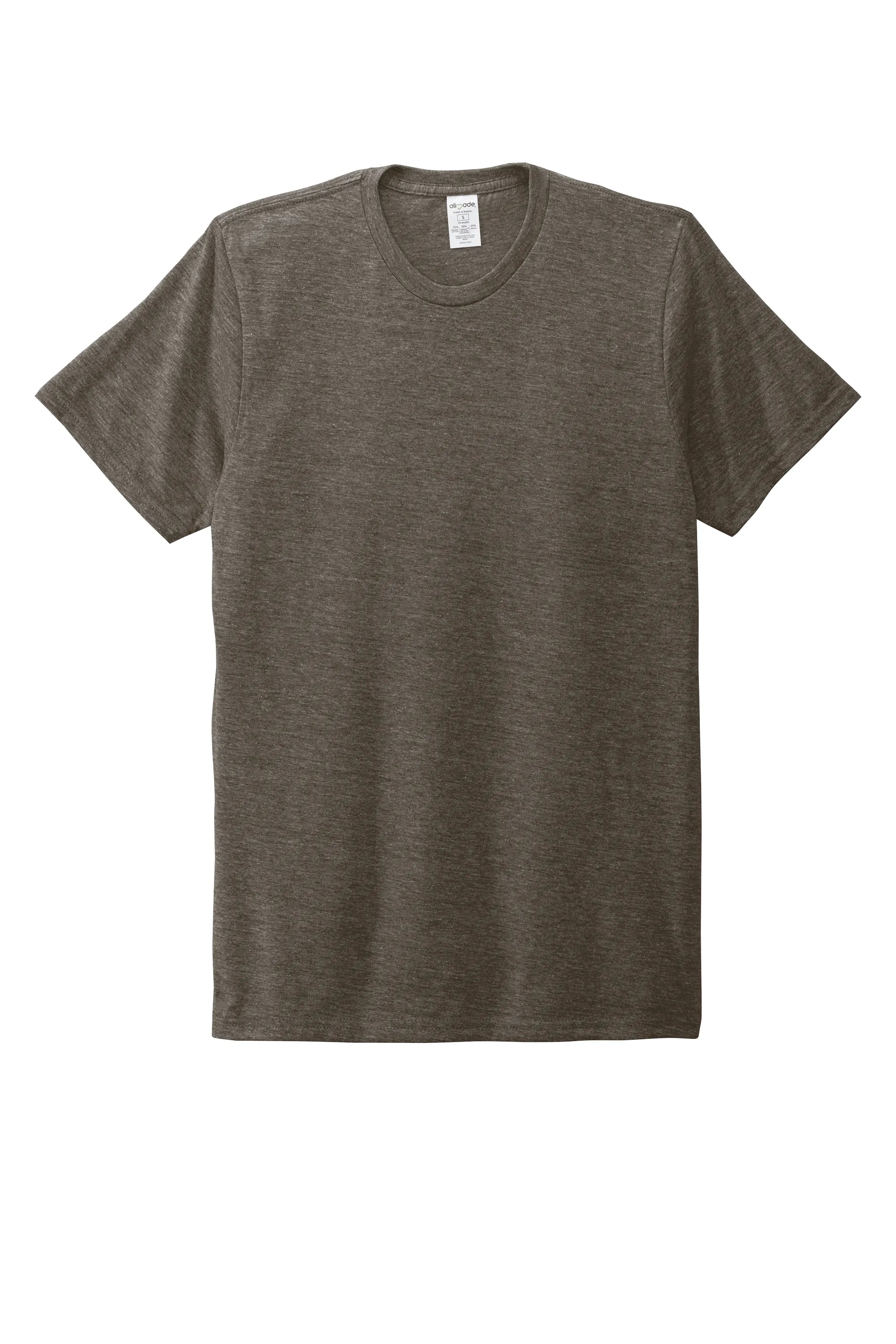 Allmade(R) Unisex Tri-Blend Tee 21