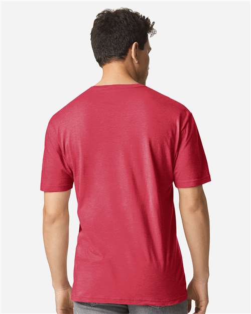 Unisex Light Cotton T-Shirt - 3000 239