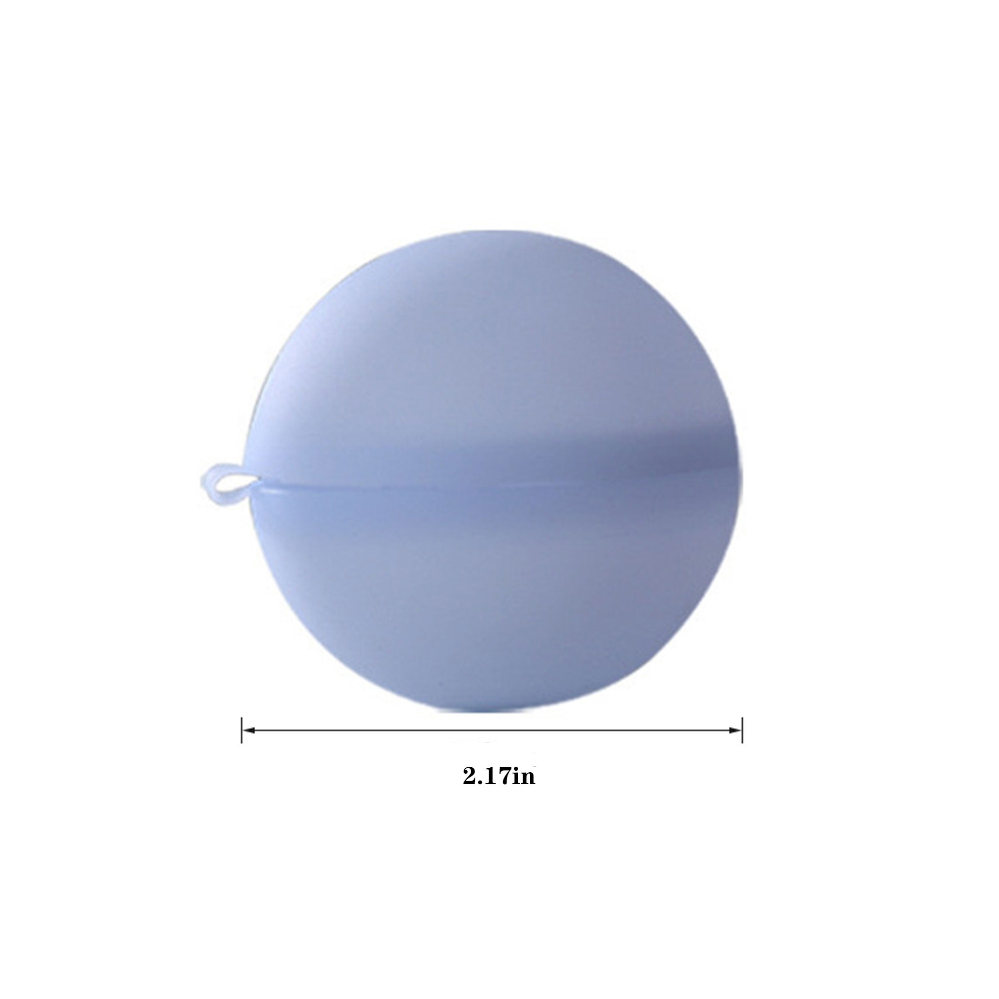 Outdoor Silicone Water Ball 3