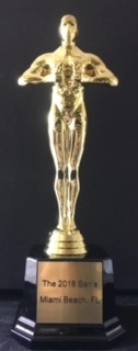 Award Trophy 2