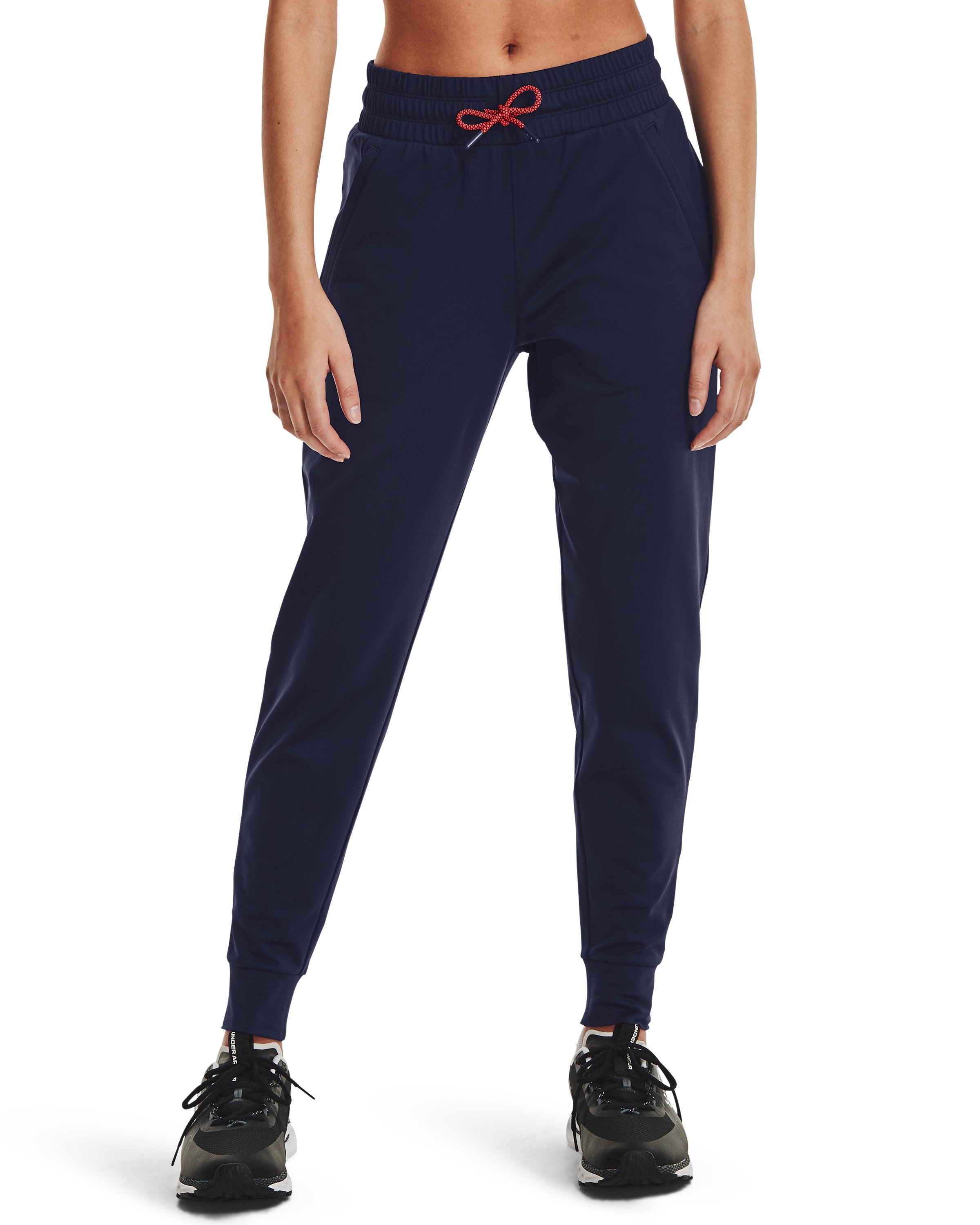 Women's ColdGear Pants 2