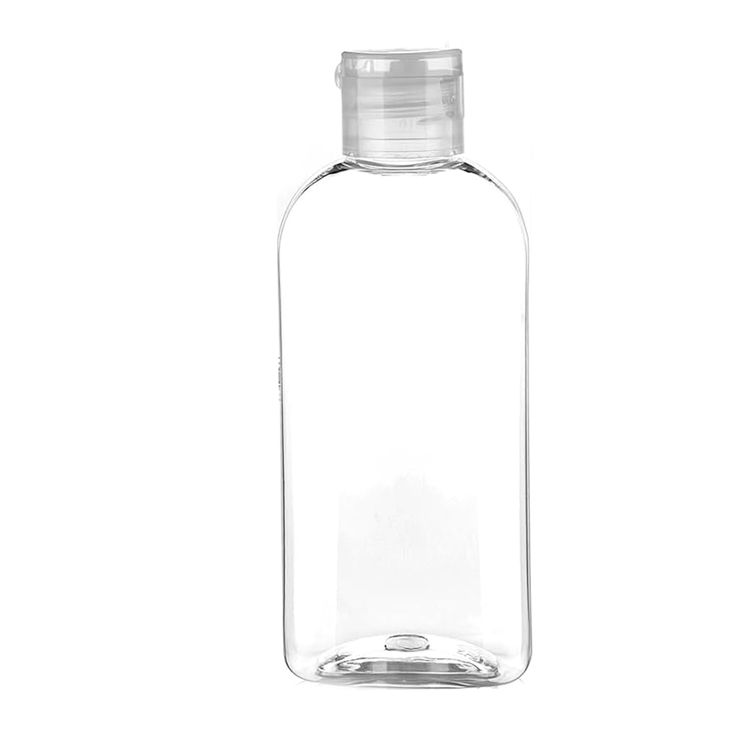 12Oz shampoo travel packaging squeeze bottle 2