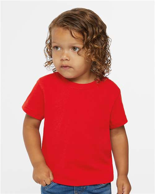 Youth Juvy T-Shirt - 3301J 103