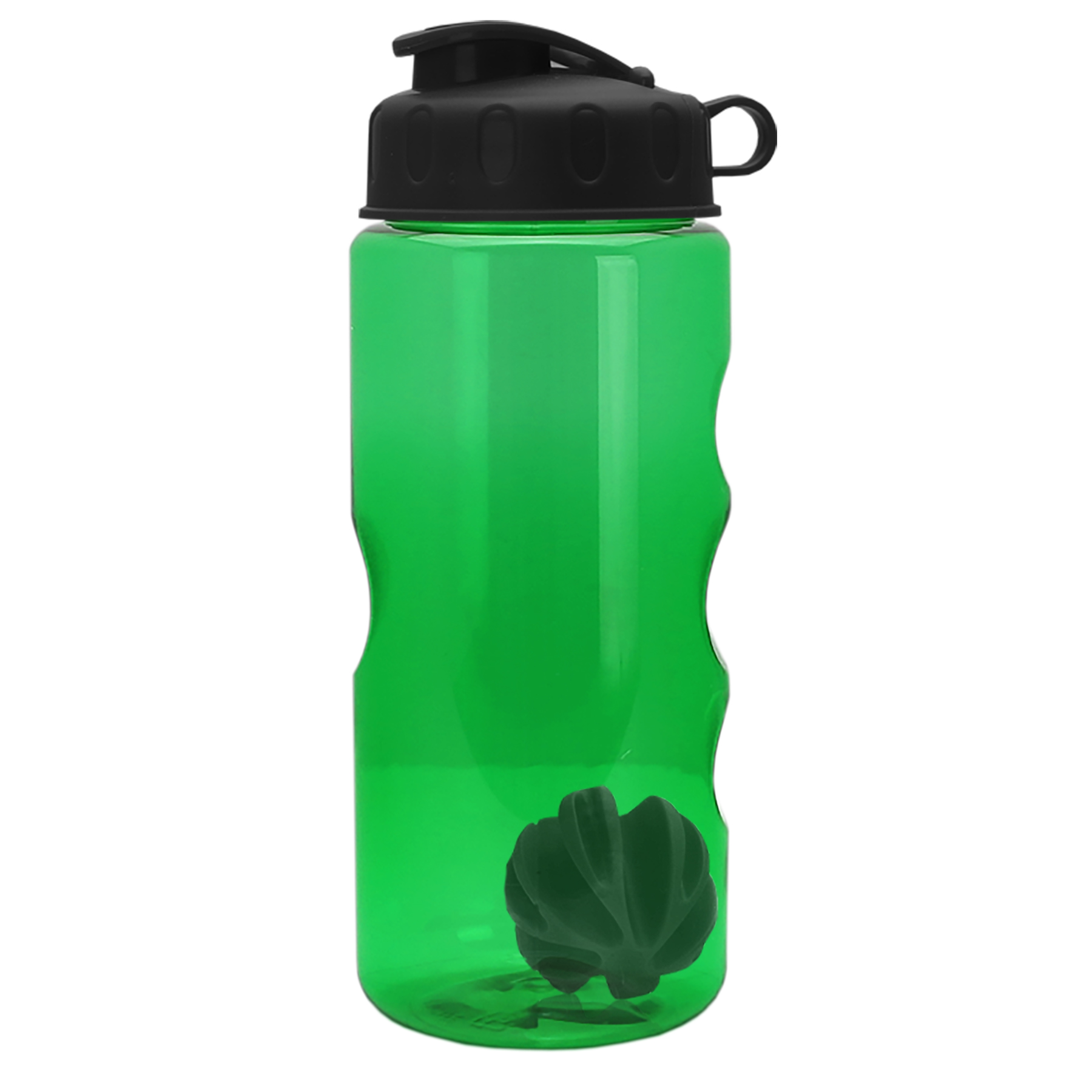 Mini Mountain ? 22 oz. Tritan Shaker bottle with Flip 11