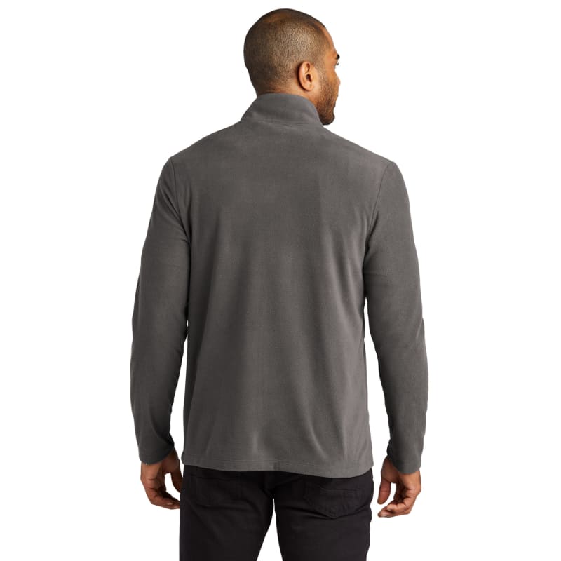 Port Authority Accord Microfleece Jacket 9