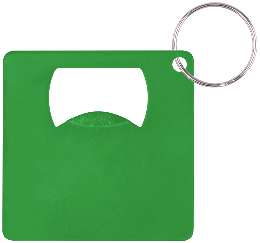 Square Shape Key Chain 4