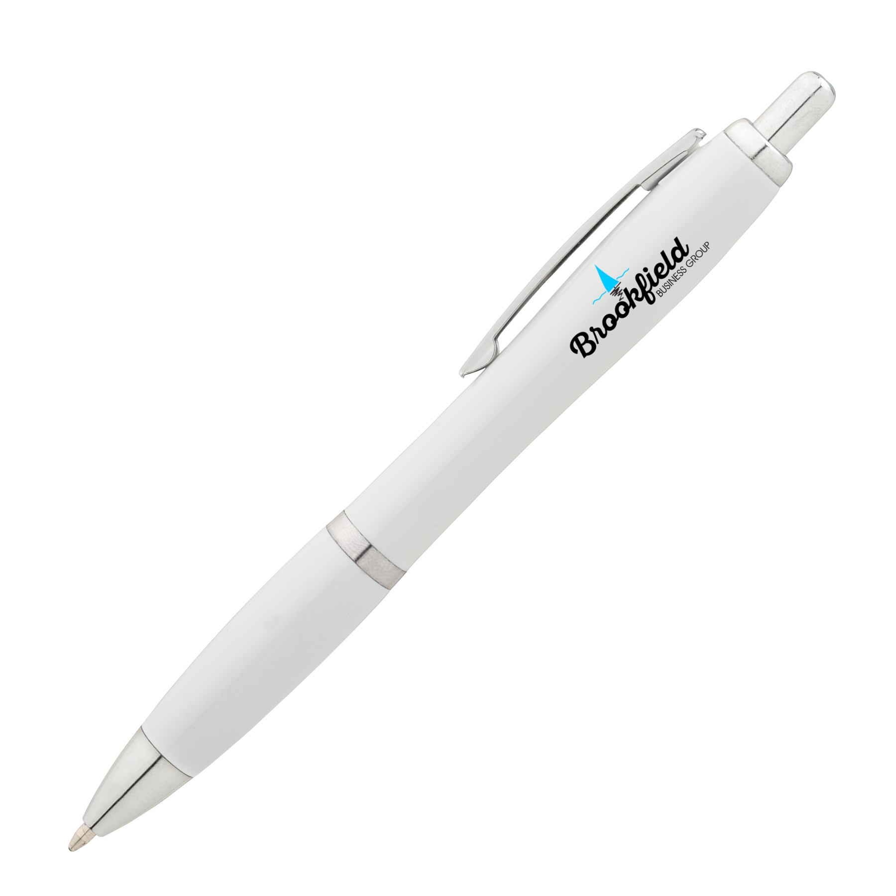 Protector Antibacterial Ballpoint Pen 21