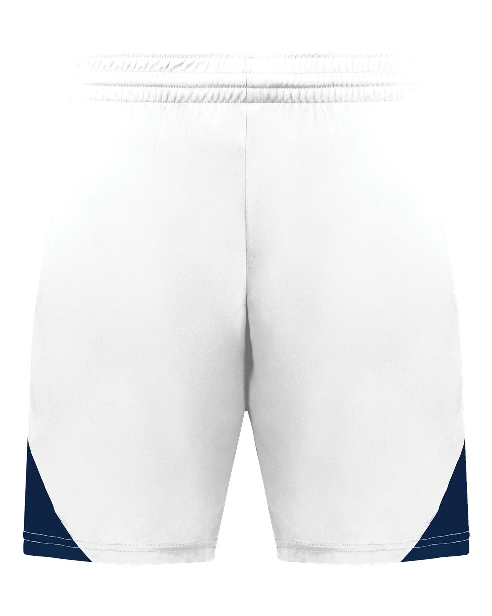 Youth Step-Back Basketball Shorts - 1737 53