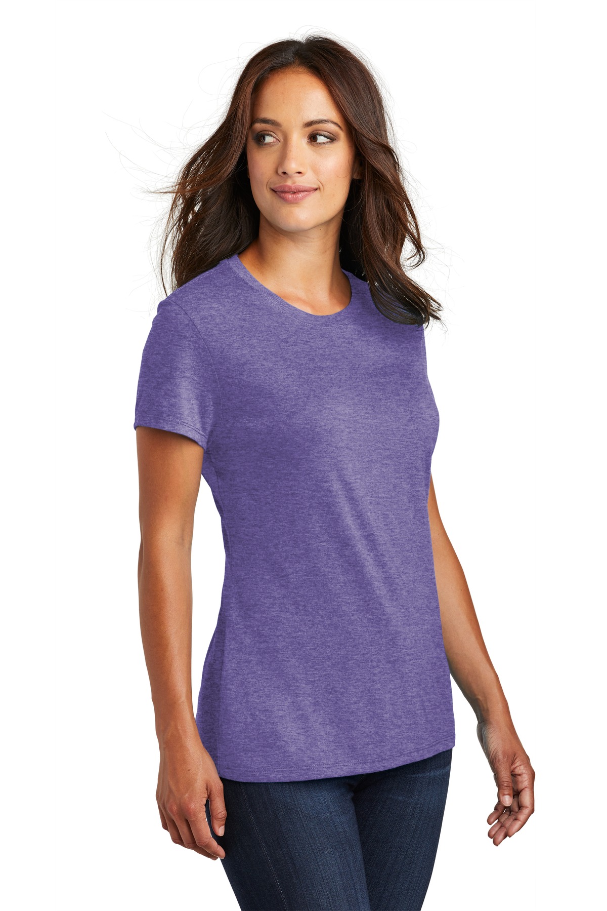 District® Women's Perfect Tri Tee 48