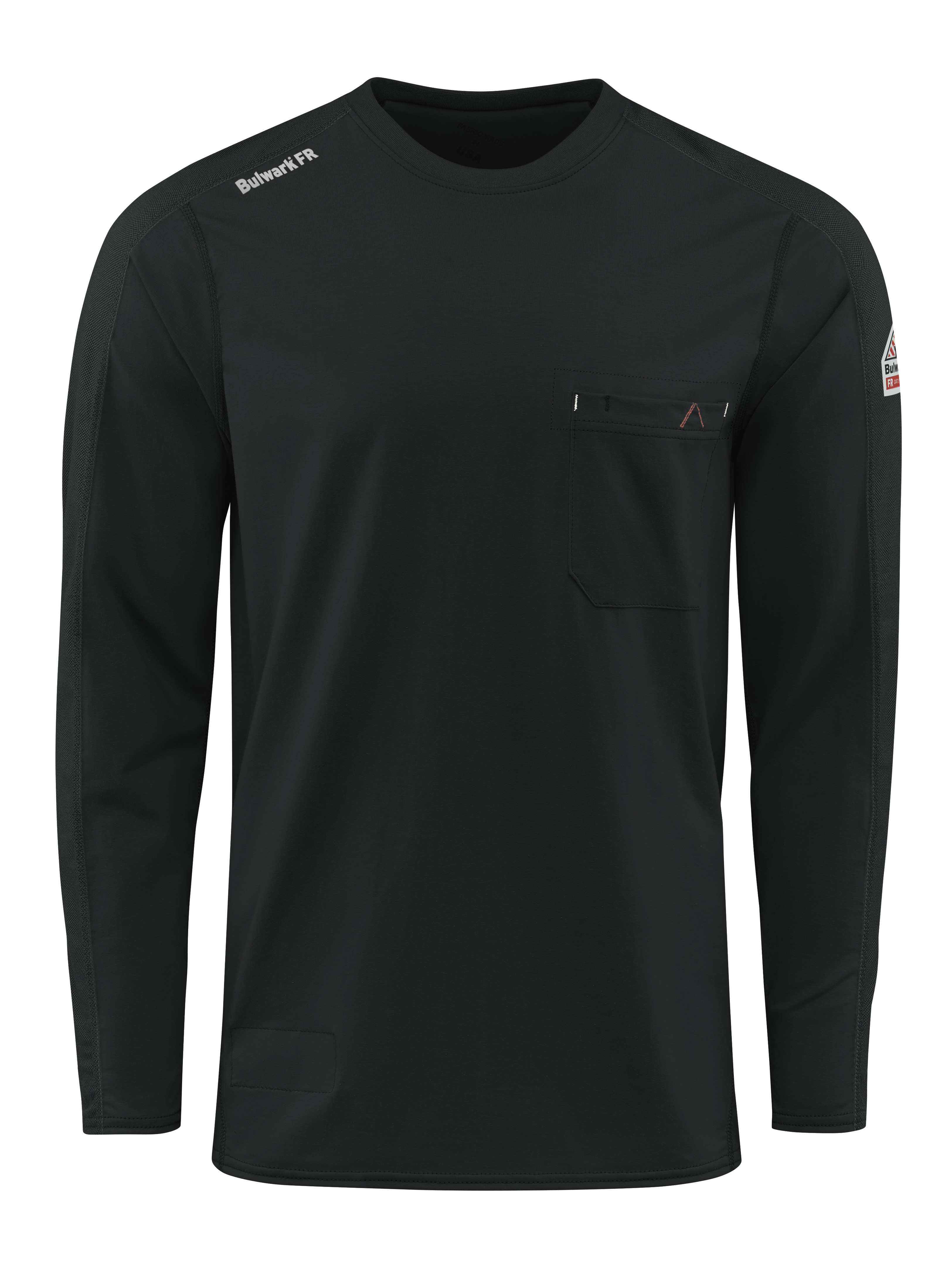 Bulwark® Men's Flex Knit Tee 4