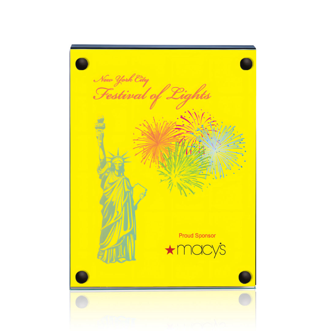 Kingston - Yellow 2