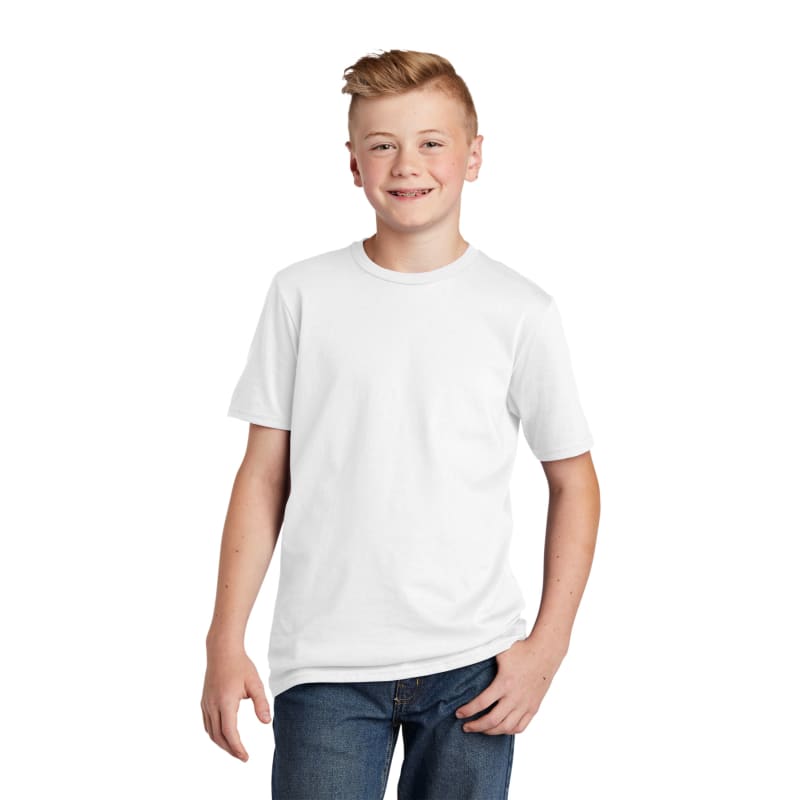 District Youth Very Important Tee . 109