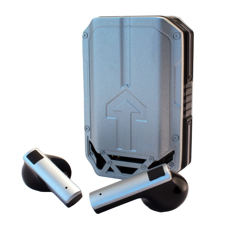 Katana Earbuds 14