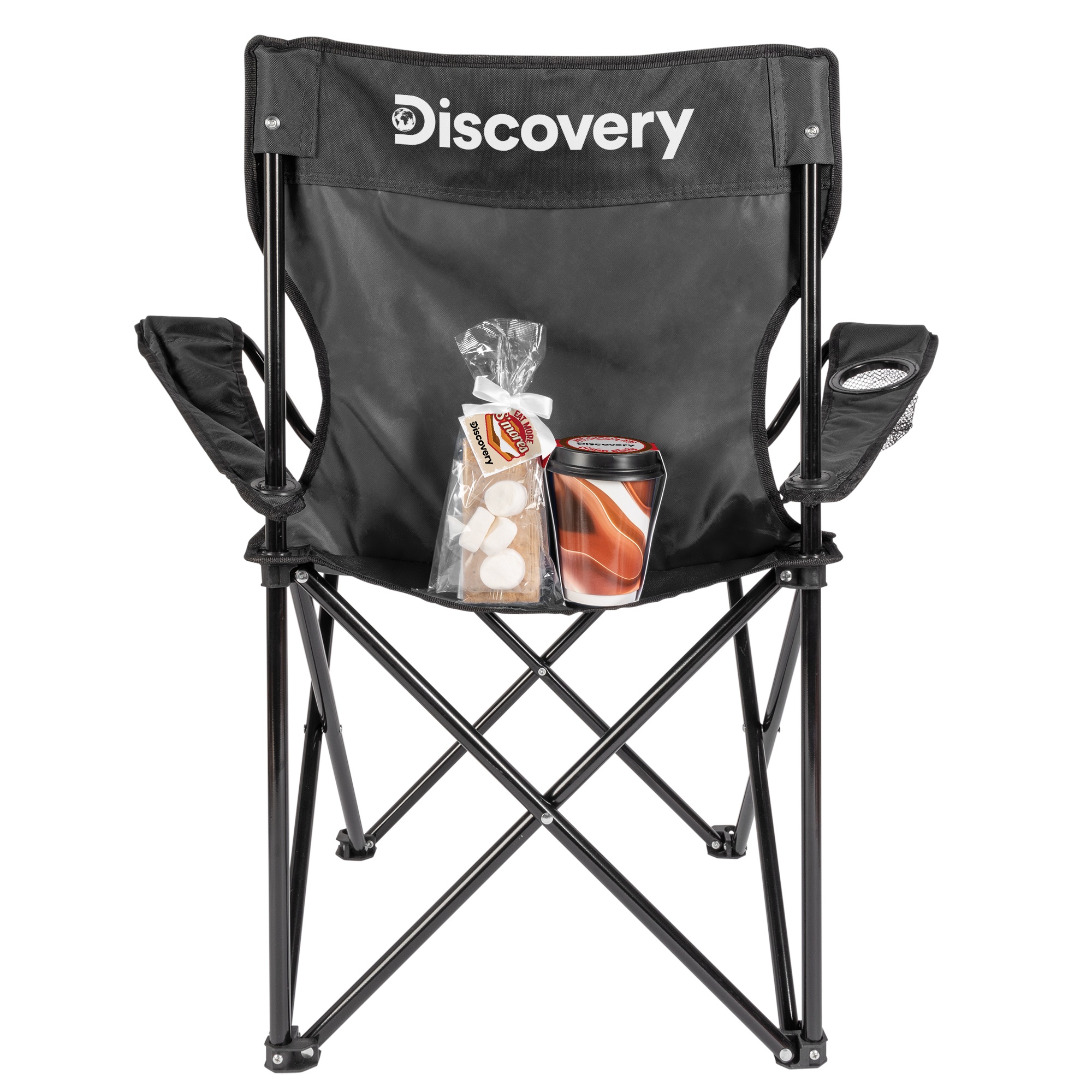 Cozy Campfire Kit 2