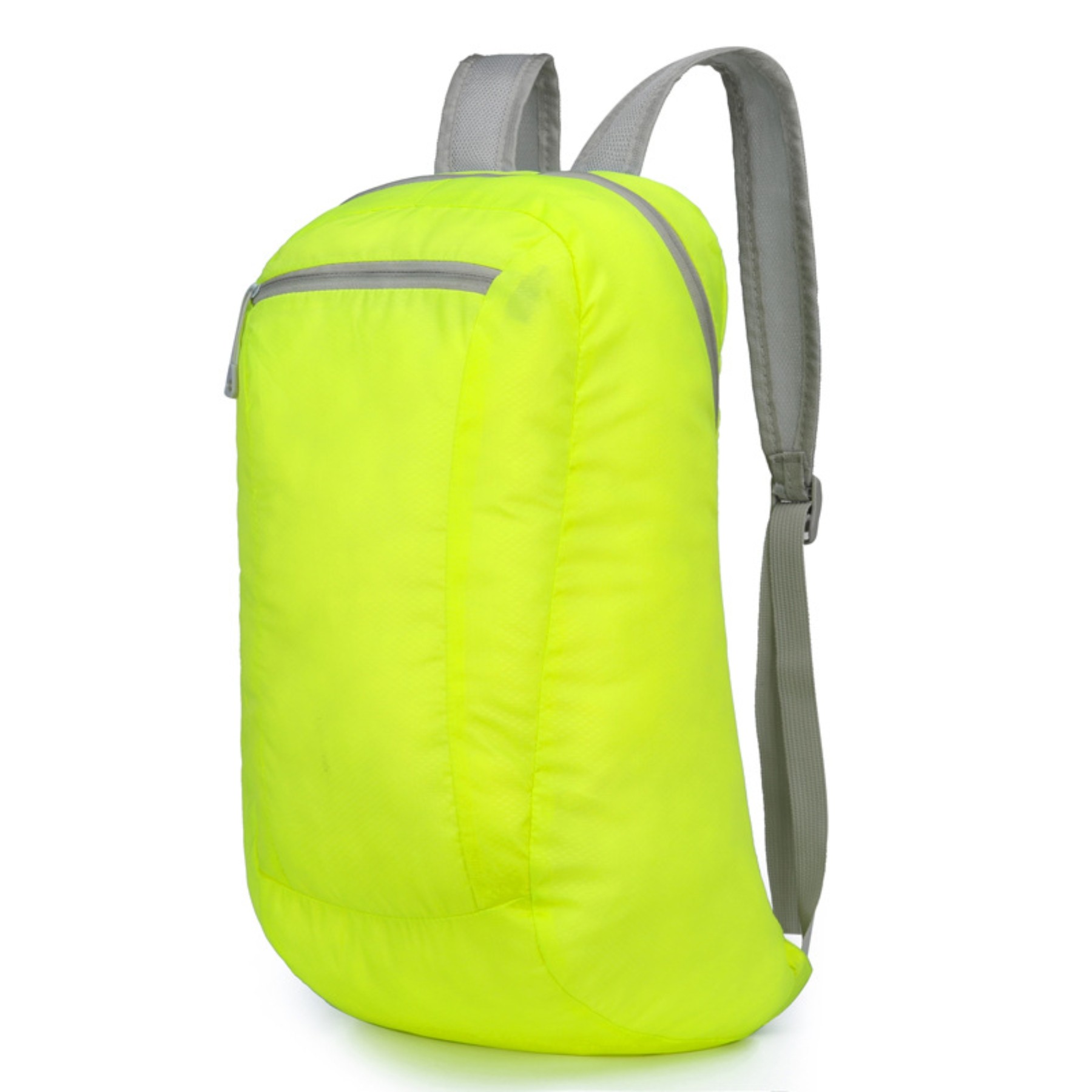 30L Folding Backpack With Storage Pouch 6