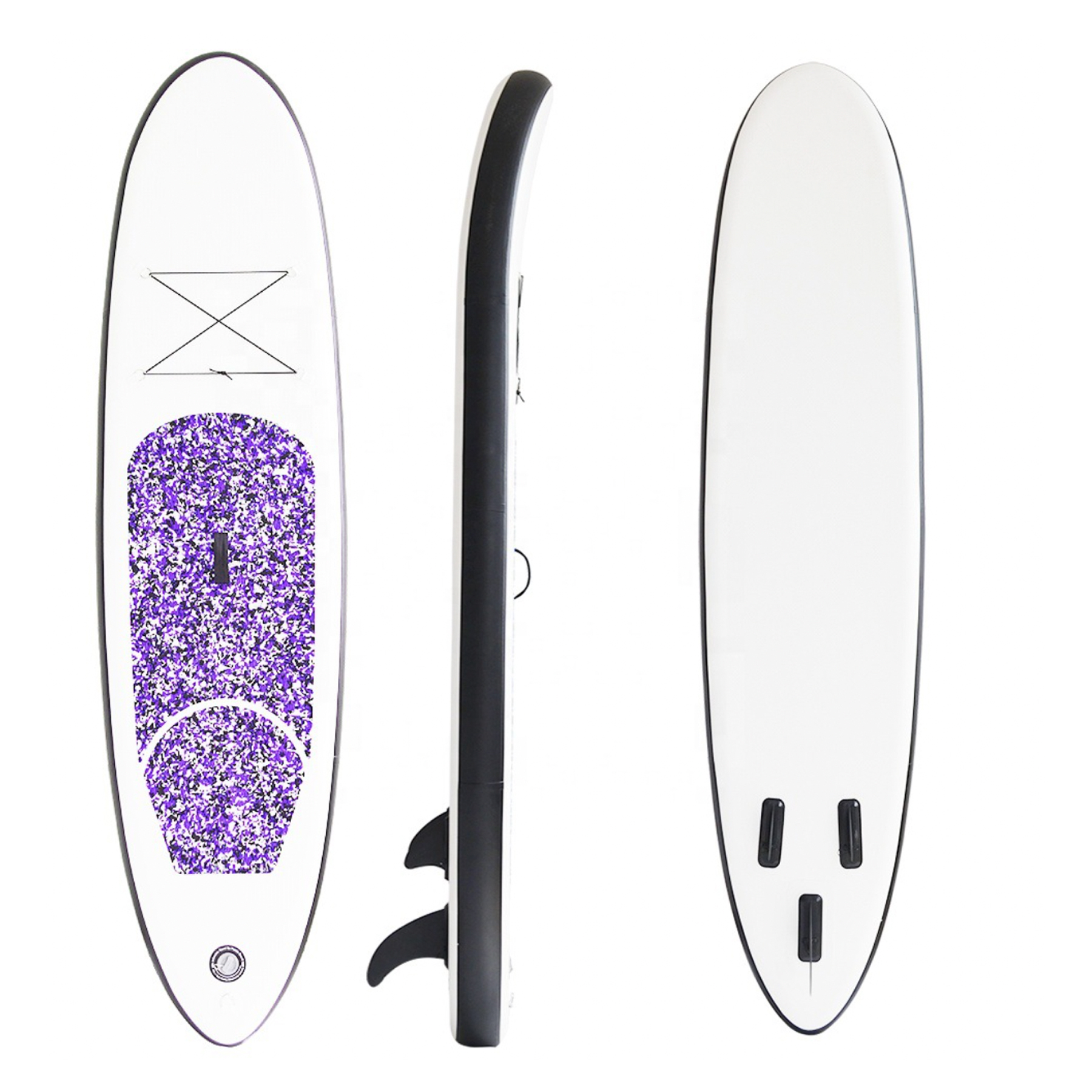 Inflatable Stand Up Paddle Board