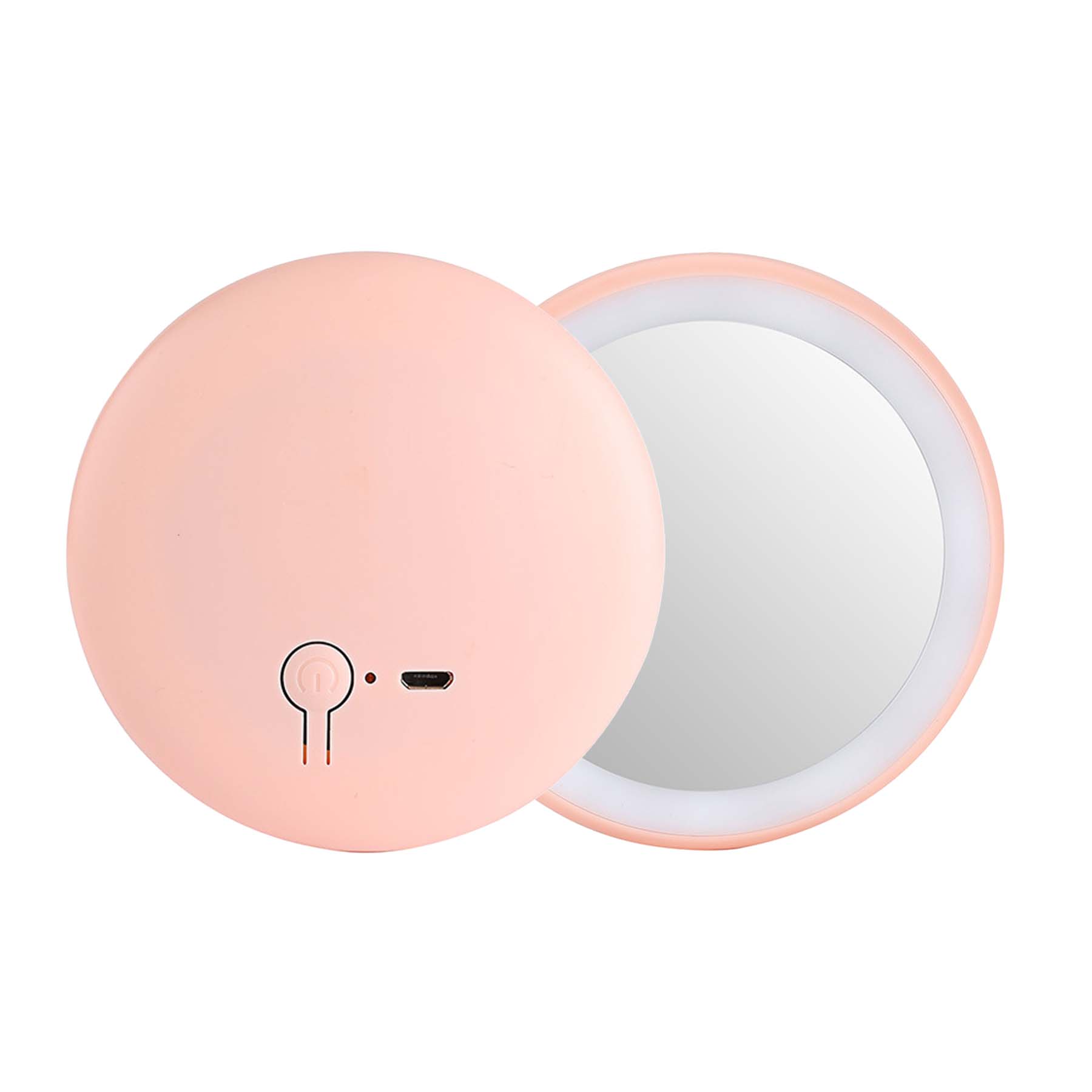 Keri LED Make-up Mirror 4
