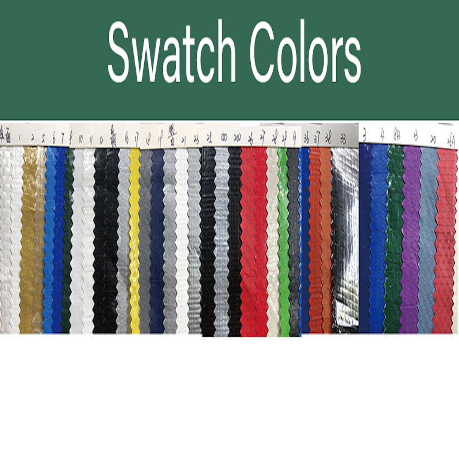 Heavy Duty Extra Large Storage Bags 5