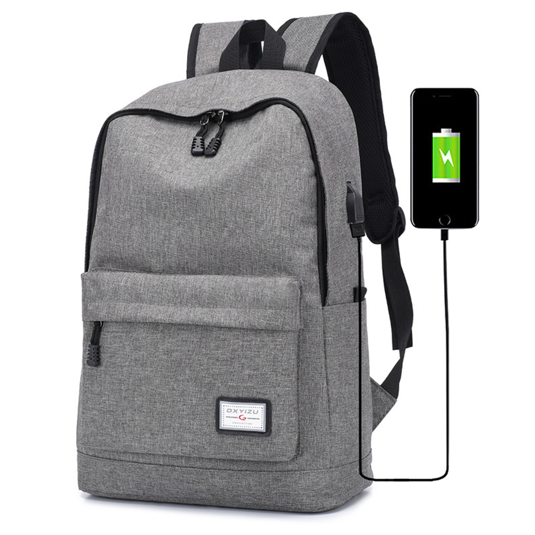 Laptop Backpack 1