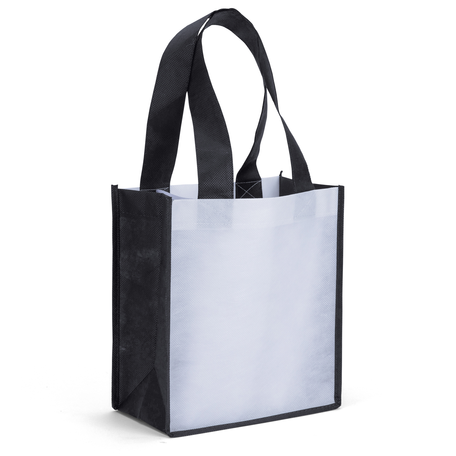 Degas -PET Non-Woven Tote - Sublimation 1