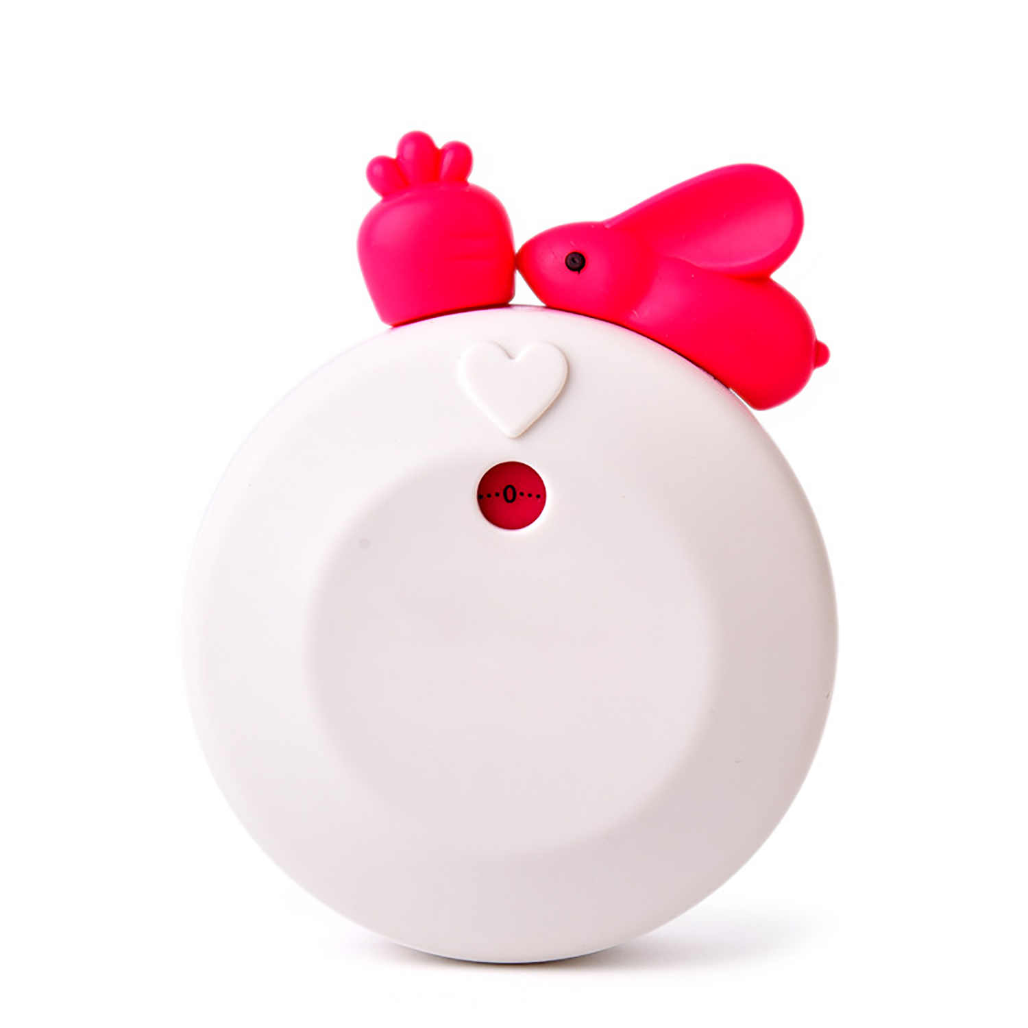 Small Cute Cartoon Fish Timer 5