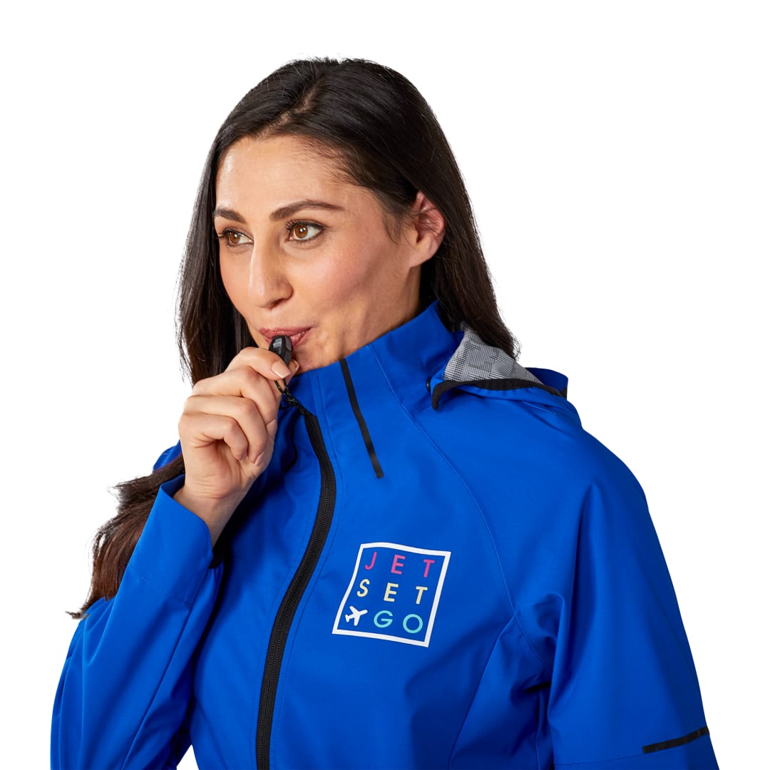Women's ORACLE Softshell Jacket 96