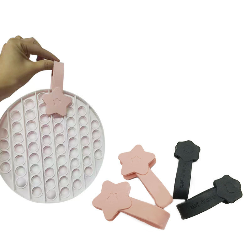Magnetic Travel Carry Hat Clip Holder for Handbag 8