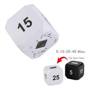 Cube Countdown Timer 9