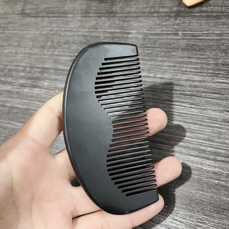 Wooden / Beard Comb 2