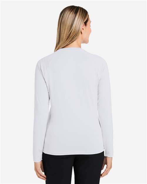 Women's LoPro Pursuit Long Sleeve T-Shirt - H612L04 31