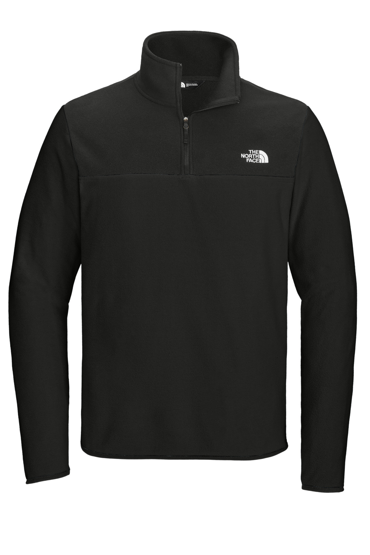 The North Face Glacier 1/4-Zip Fleece NF0A7V4L 35
