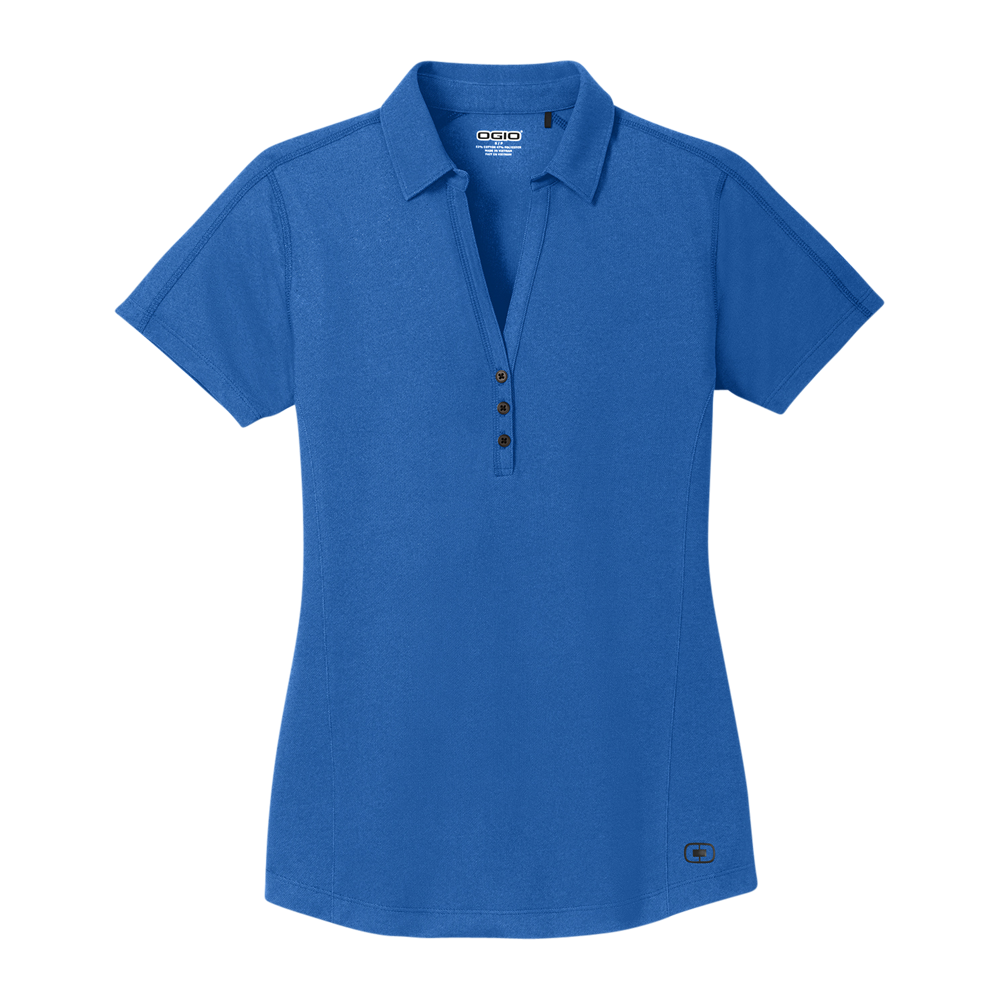 OGIO Ladies Onyx Polo 3