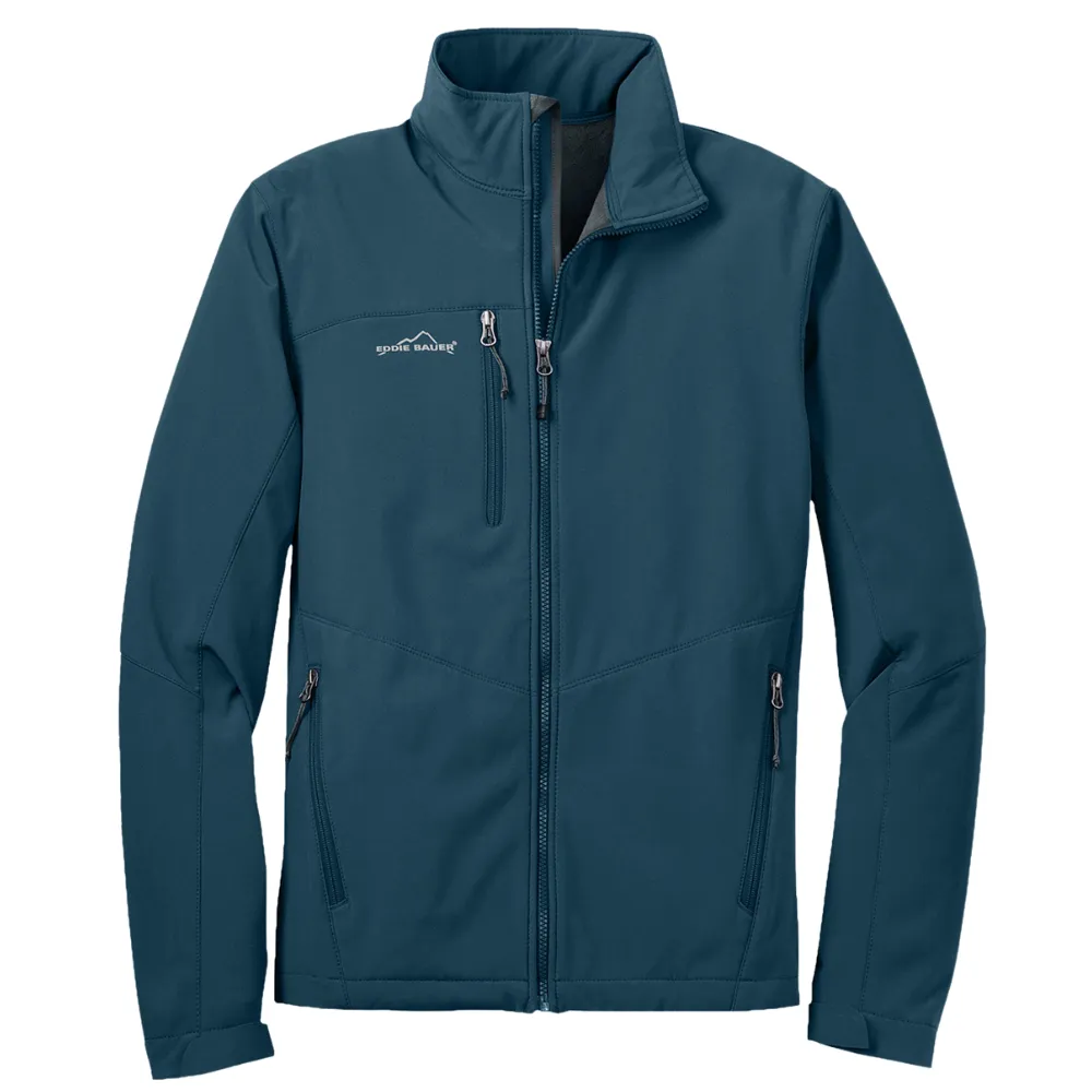 Eddie Bauer(R) Soft Shell Jacket 3