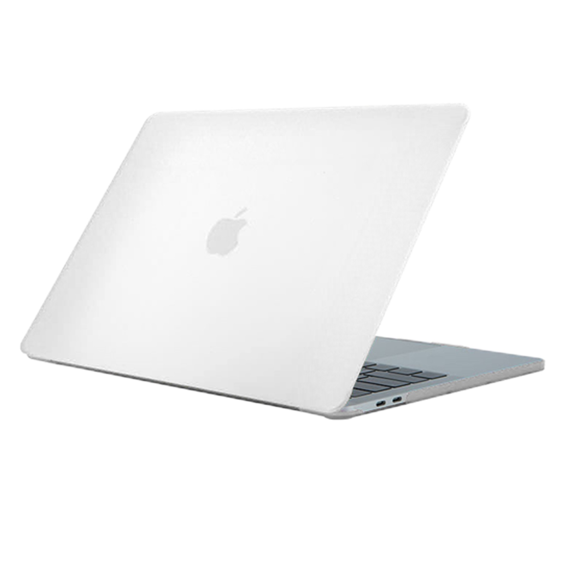 Frosted Laptop Case 8