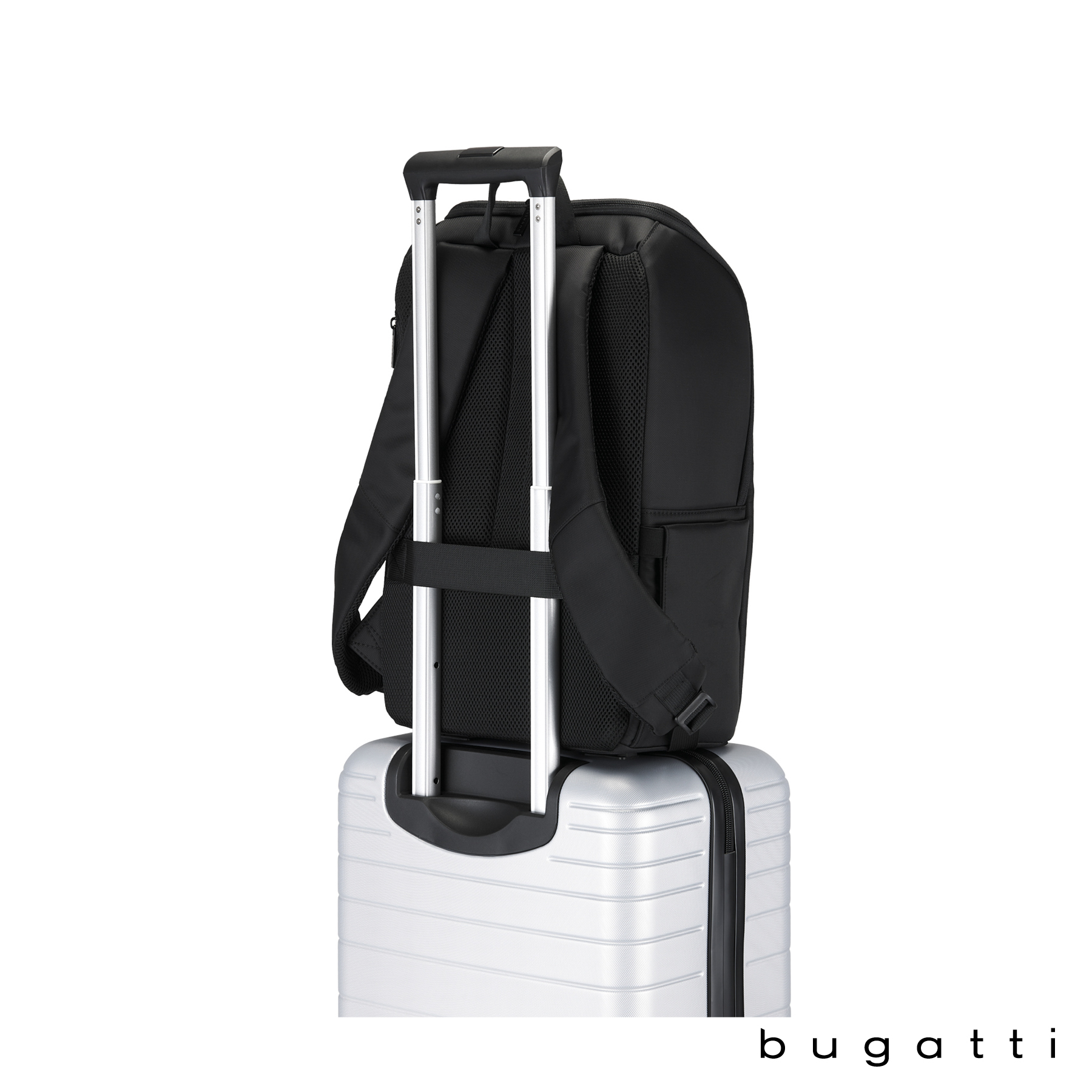 Bugatti Essential Backpack 19