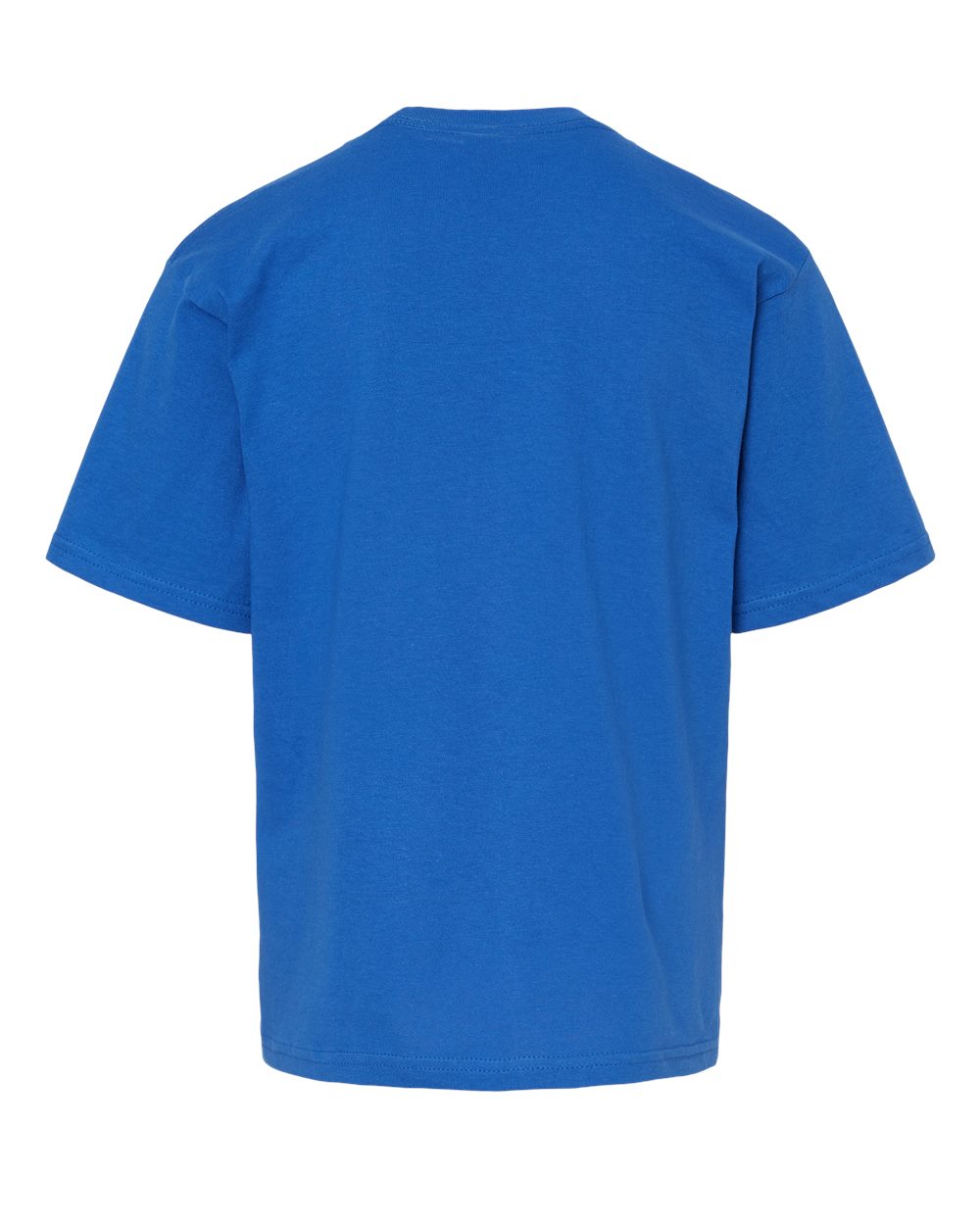 Youth Gold Soft Touch T-Shirt - 4850 149