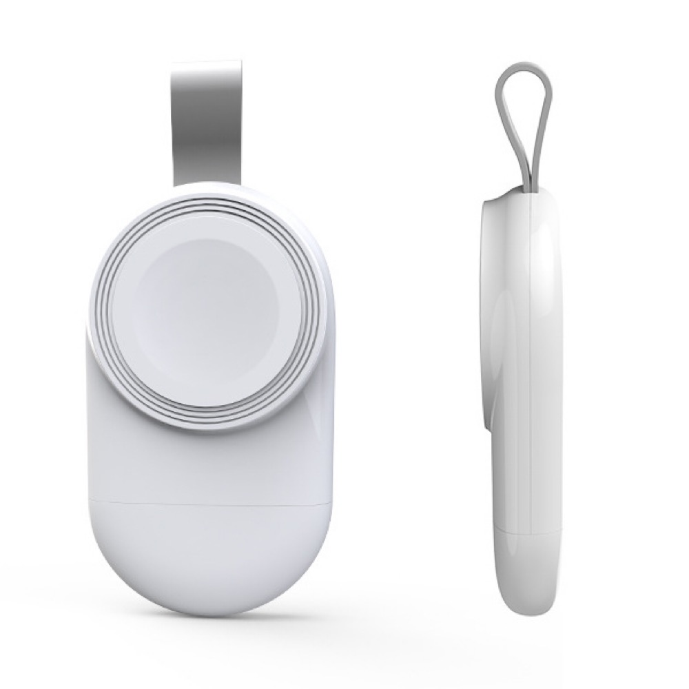 Portable Magnetic iWatch Charger 10