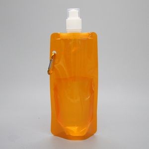 380ml Rechargeable Stainless Steel Blending Cup 3