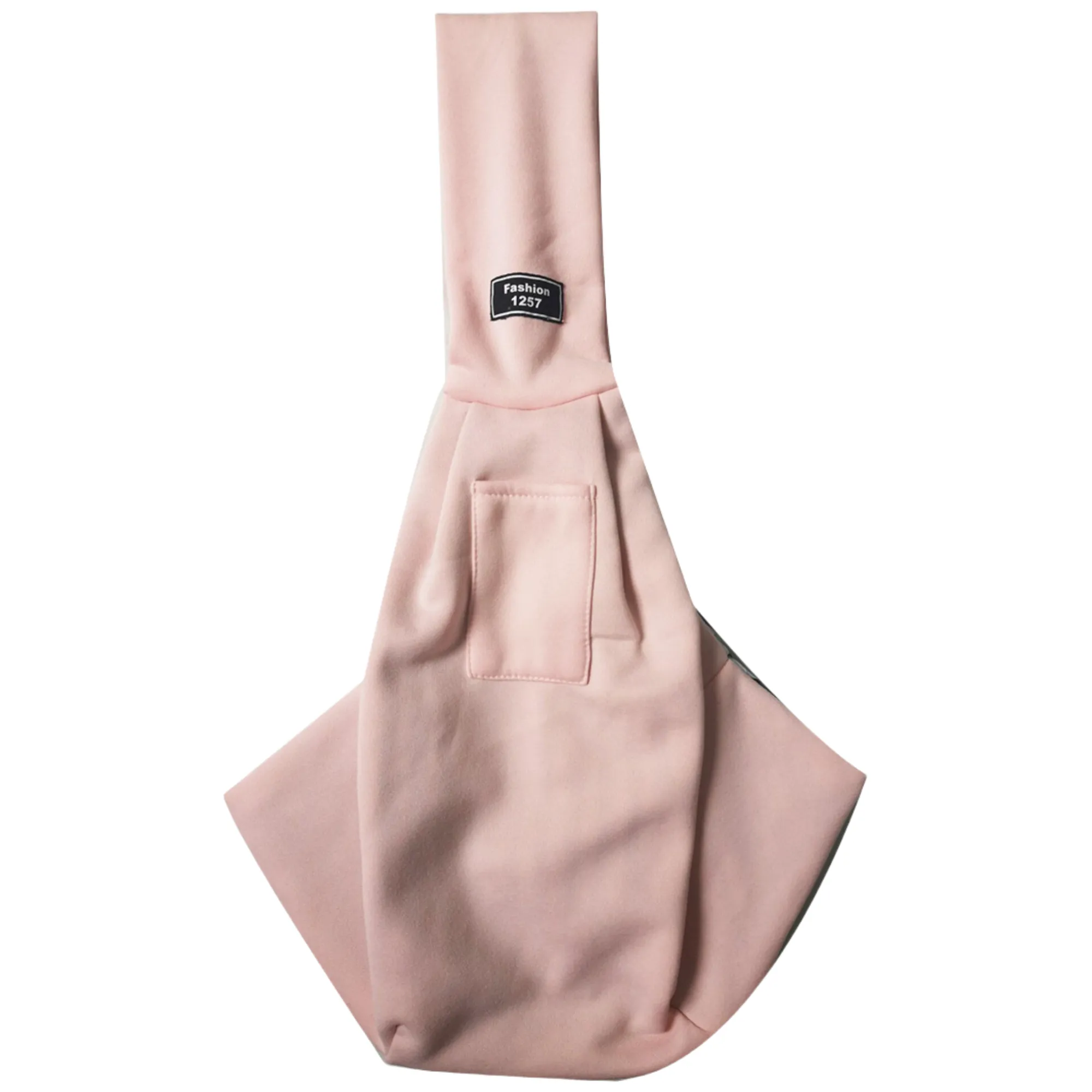 Pet Crossbody Bag 6
